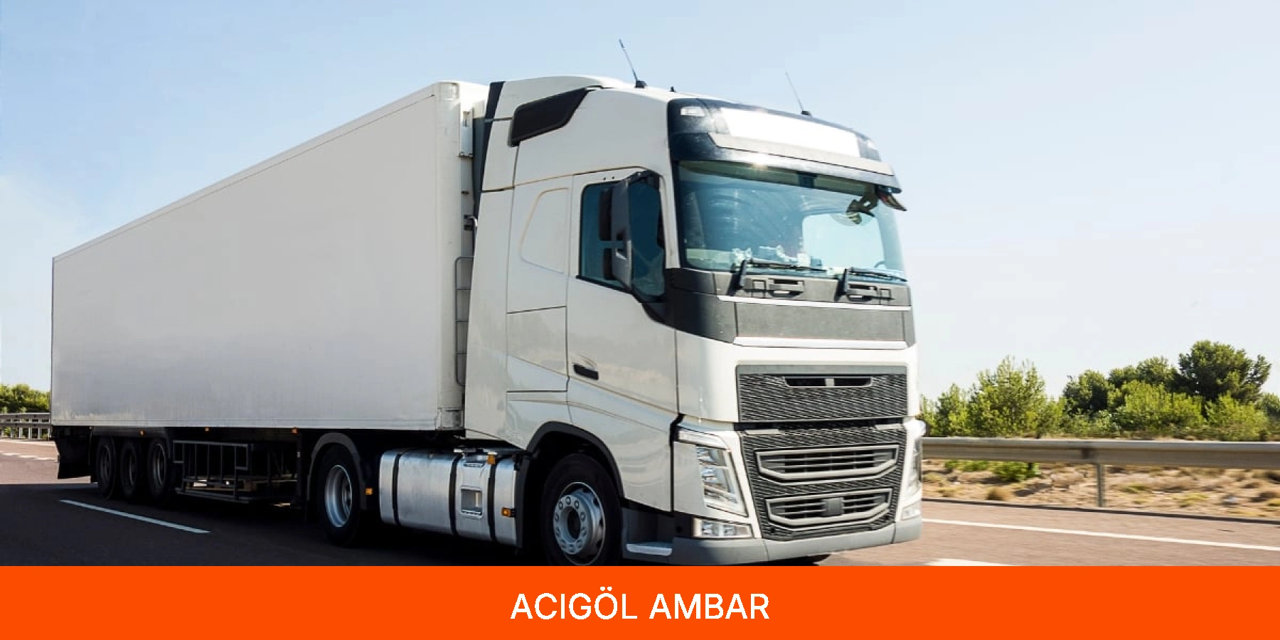 Acıgöl Ambar