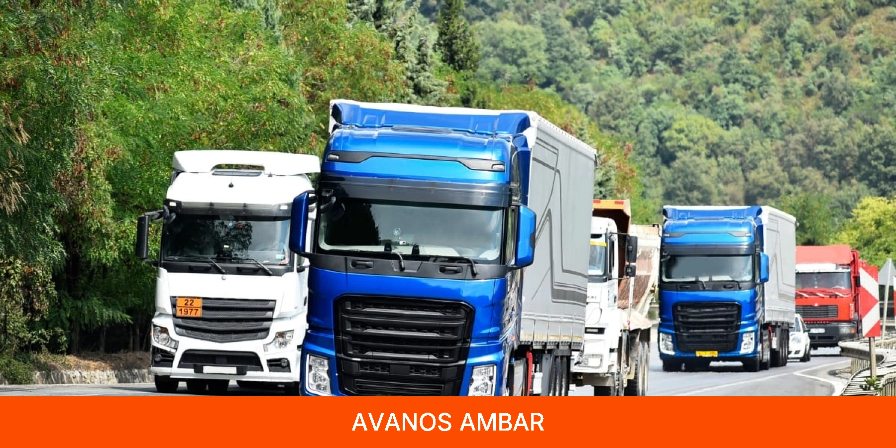 Avanos Ambar