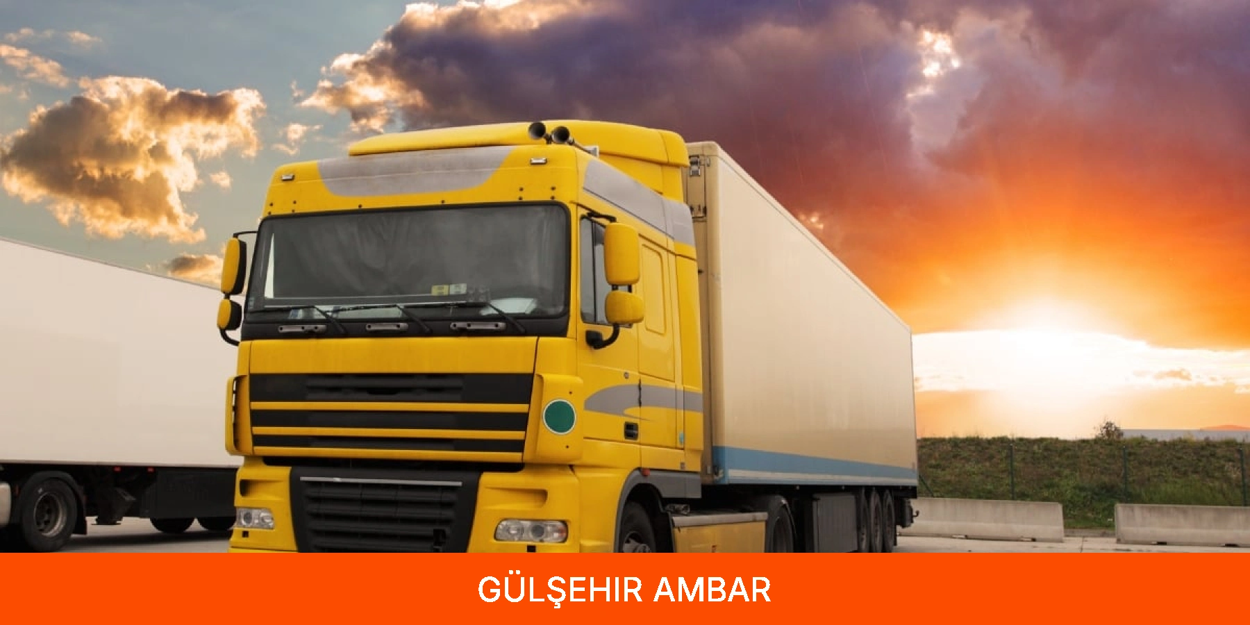Gülşehir Ambar