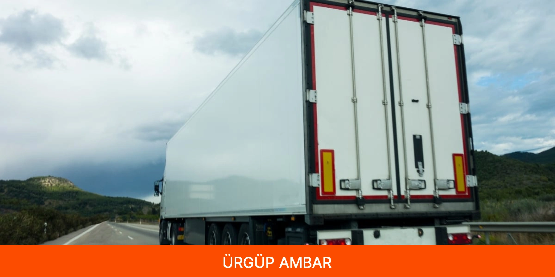 Ürgüp Ambar