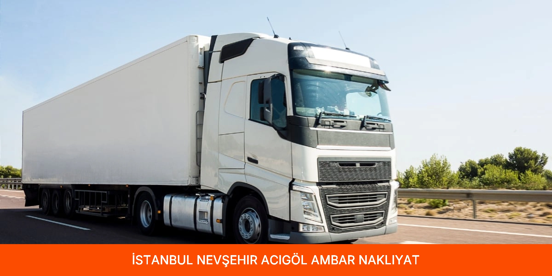 Acıgöl Ambar