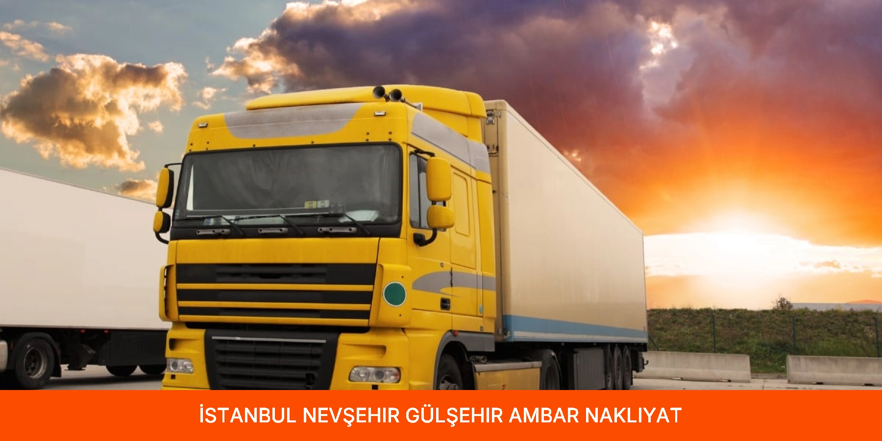 Gülşehir Ambar