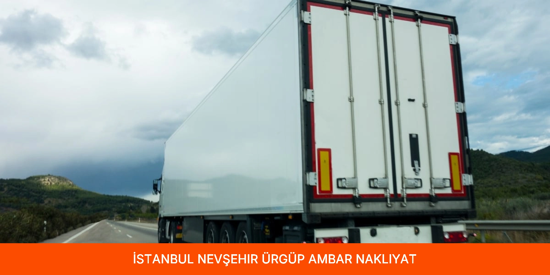 Ürgüp Ambar